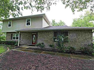 1785 Lightsey Rd, Saint Augustine, FL 32084