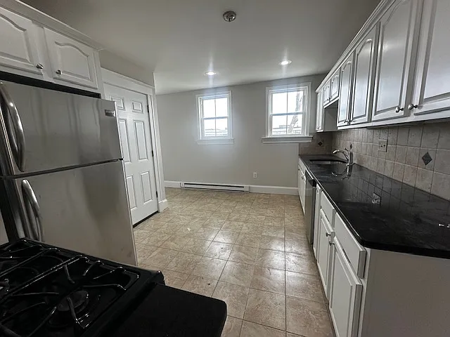 50 Mount Vernon St #2 — Photo 5