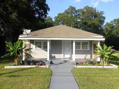 702 Hampton Ave NW, Aiken, SC, 29801