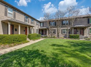 6368 Bordeaux Ave, Dallas, TX