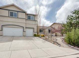 21108 Mount Evans Dr, Reno, NV 89508