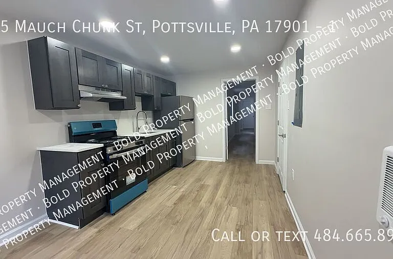 415 Mauch Chunk St #1 — Photo 3