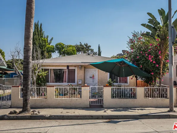 2660 Newell St, Los Angeles, CA 90039