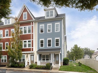 412 Virginia Ave, Towson, MD, 21286