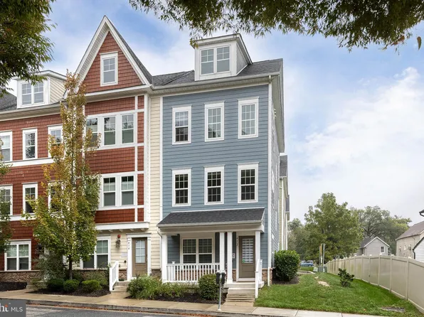 412 Virginia Ave, Towson, MD 21286