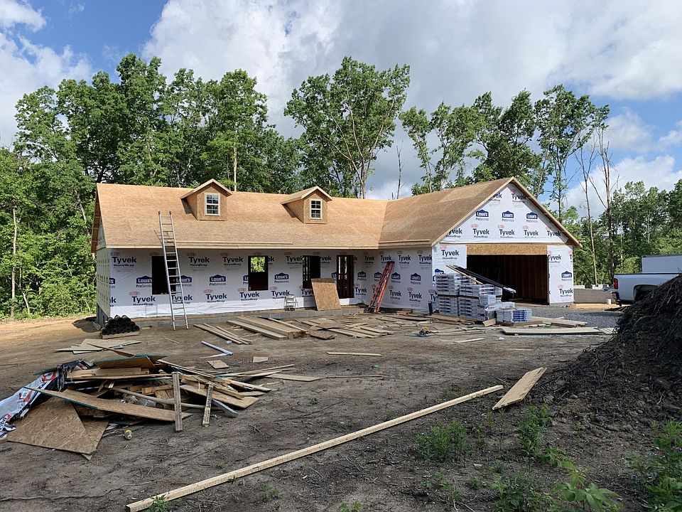 1st image of 9904 Stonecrest Loop Lot 303