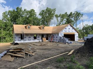 9904 Stonecrest Loop LOT 303, Crossville, TN 38571