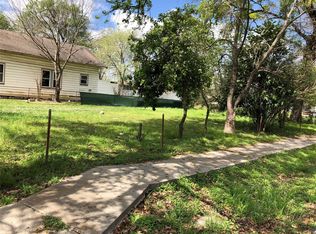 1304 Port St, Houston, TX 77020