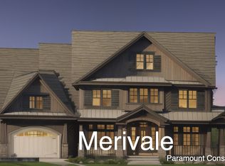 Merivale Plan, PCI 22205, Arlington, VA 22205