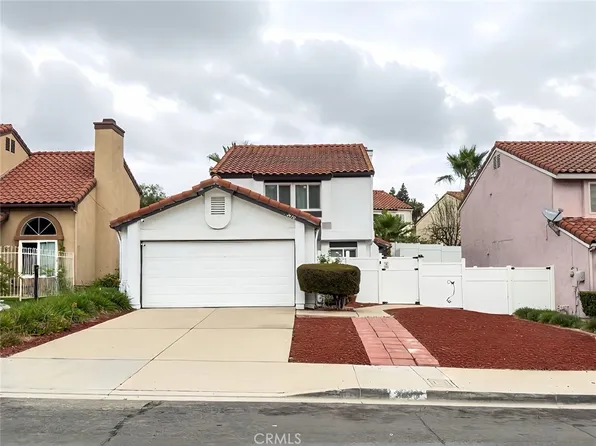 2470 Cottonwood Trl, Chino Hills, CA 91709