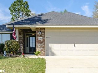 11141 Herschel Loop, Daphne, AL 36526