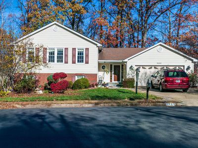 6543 Koziara Dr, Burke, VA, 22015