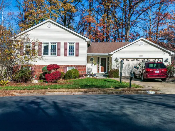 6543 Koziara Dr, Burke, VA 22015