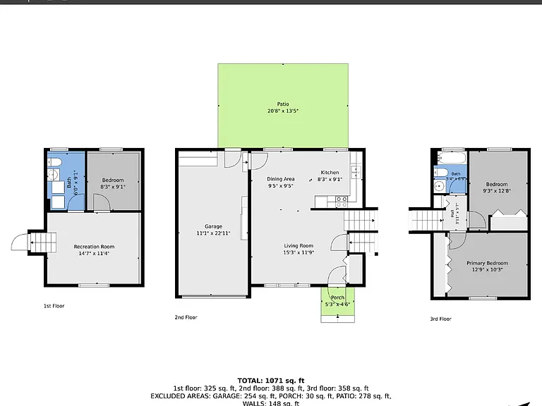 4935 Montebello Dr — Photo 29