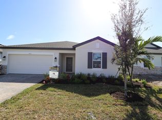 5213 Badini Way, Palmetto, FL 34221