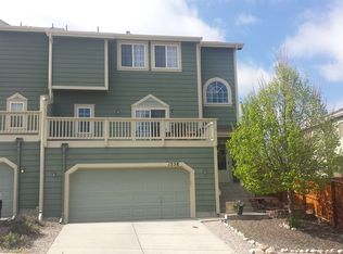 1558 Live Oak Rd, Castle Rock, CO 80104