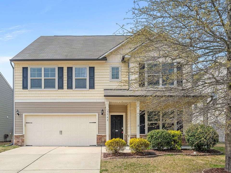 1st image of 3568 Althorp Dr