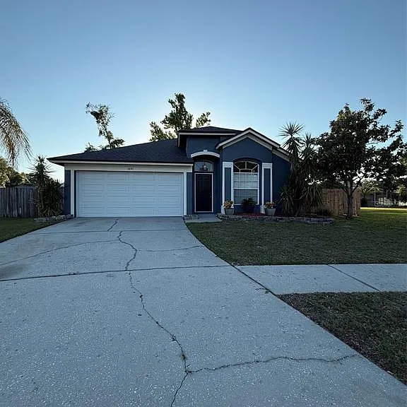5841 Dorham Pl — Photo 1