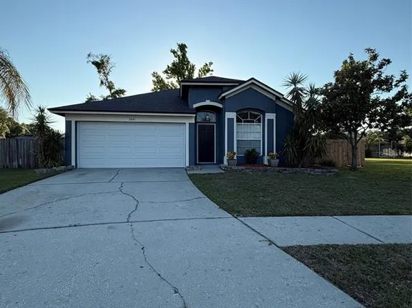 5841 Dorham Pl, Wesley Chapel, FL 33545