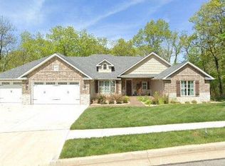 6132 S Scenic Ave, Joplin, MO 64804