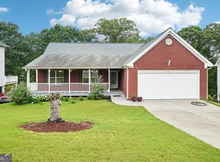 528 Savannah Rose Way, Lawrenceville, GA 30045