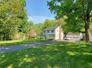 1079 Shoemaker Rd, Webster, NY 14580