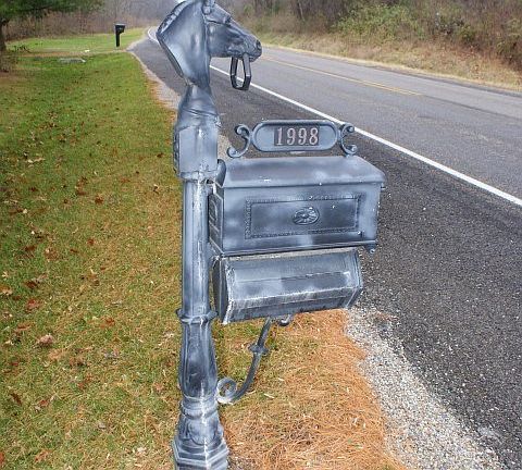 2nd image of 1998 N State Road 65