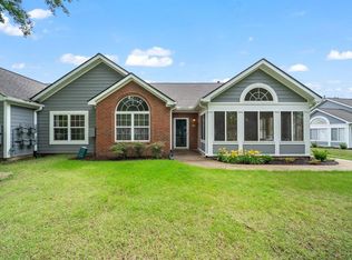 1102 Oak Heights Ln #93, Collierville, TN 38017