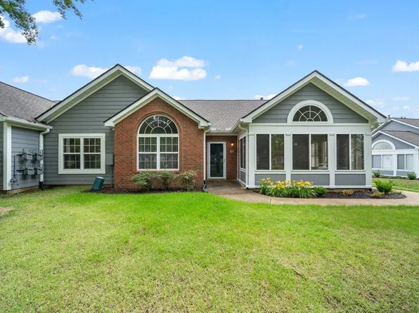 1102 Oak Heights Ln #93, Collierville, TN 38017