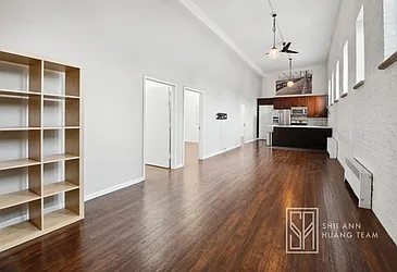 Rented by Compass