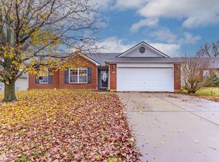 337 Tree Line Rd, Henderson, KY 42420