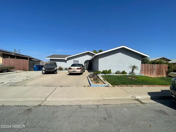 3526 Satinwood Rd, Santa Maria, CA 93455