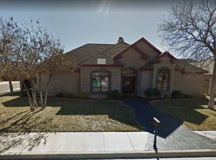 4801 102nd St, Lubbock, TX 79424
