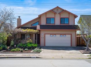 1714 Randon Way, Santa Rosa, CA 95403