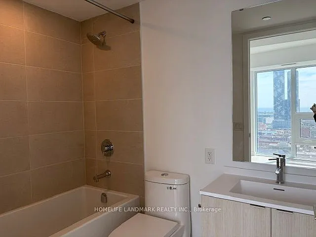 100 Queen St E #3107 — Photo 5