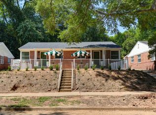 405 Waccamaw Ave #1, Columbia, SC 29205