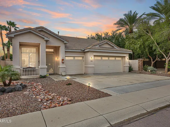 6987 W POTTER Drive, Glendale, AZ 85308