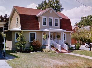 203 S 2nd St, Lebanon, PA 17042