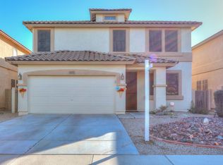 45571 W Tucker Rd, Maricopa, AZ 85139