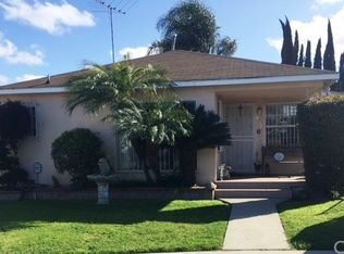 4732 Weik Ave, Bell, CA 90201