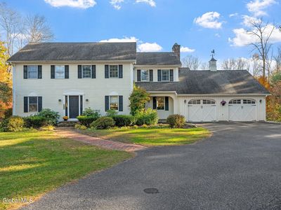 142 County Highway 132, Hagaman, NY, 12086