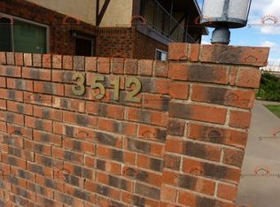 3512 Adenmor Ct, Clovis, NM 88101