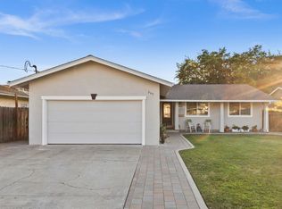 247 Edythe St, Livermore, CA 94550