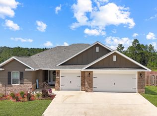 6071 Walk Along Way, Crestview, FL 32536
