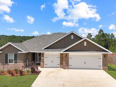 6071 Walk Along Way, Crestview, FL, 32536