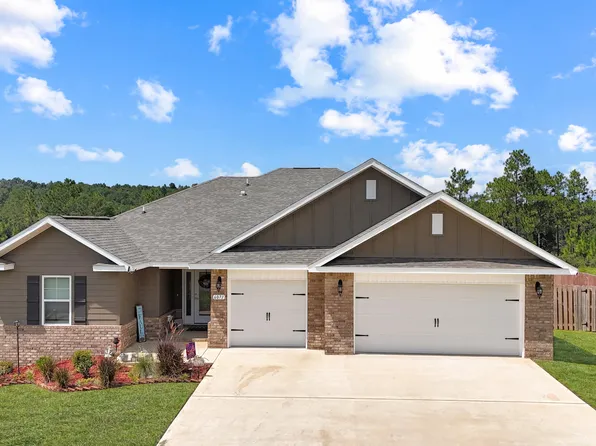 6071 Walk Along Way, Crestview, FL 32536