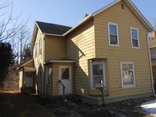 237 Mount Zoar St, Elmira, NY 14904