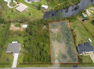 9139 Indian Bluff Rd, Youngstown, FL 32466