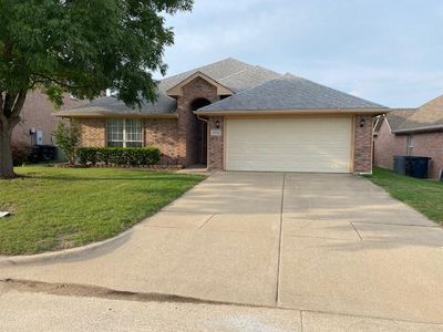 Fort Worth, TX 76137