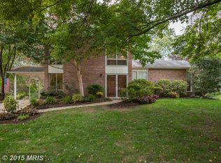 12906 Chathlake Ln, Silver Spring, MD 20904